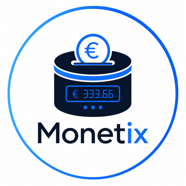 Monetix